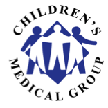 Children's Medical Group Logo